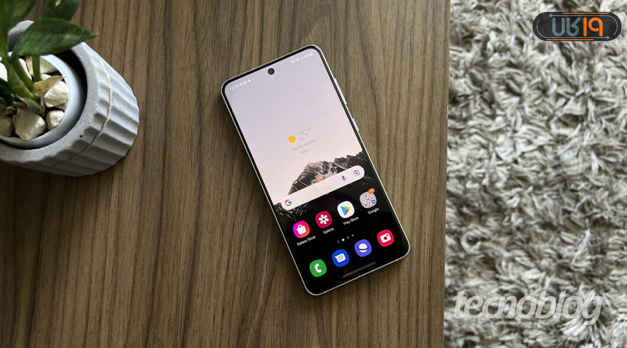 پیشرفته ترین گوشی دنیا