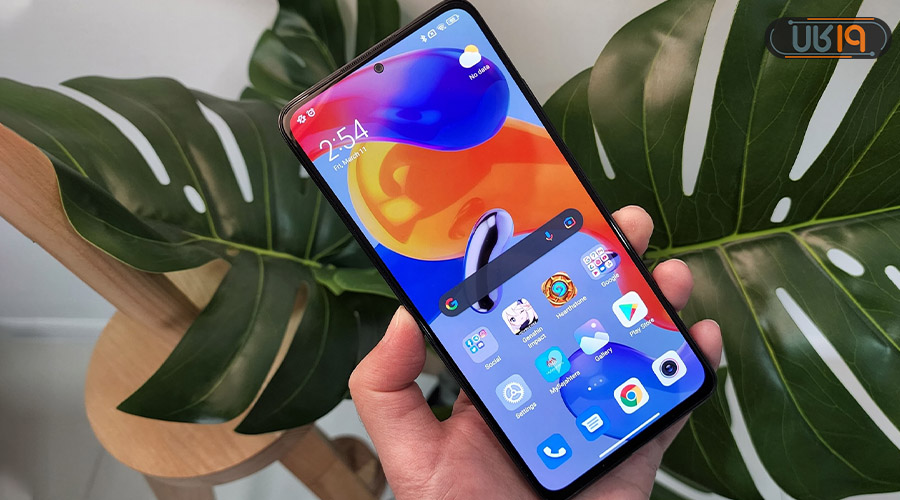 قوی ترین گوشی جهان