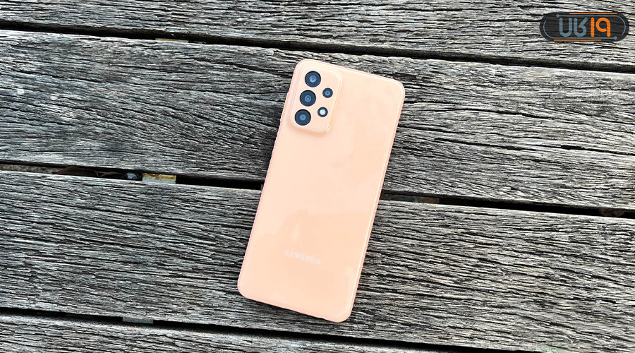 گوشی های مدل بالا