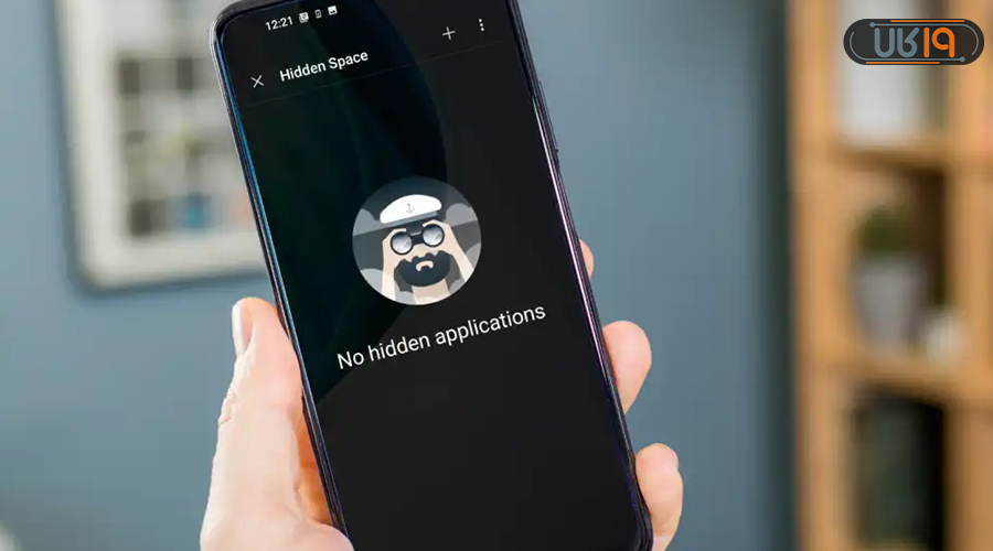 اموزش مخفی کردن برنامه ها در اندروید 