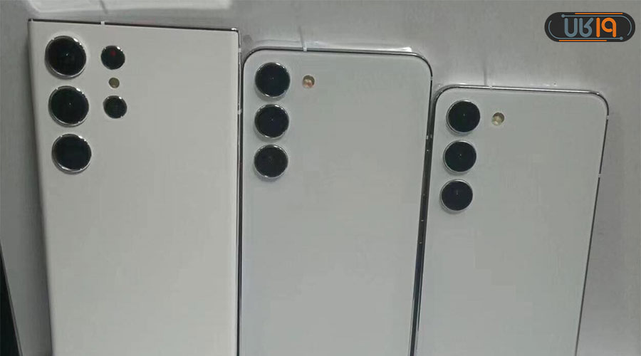 جدید ترین گوشی 
