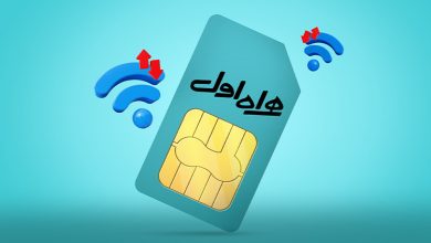 Photo of تنظیمات اینترنت همراه اول (کد فعال سازی و APN همراه اول)+ویدیو