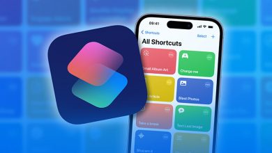 Photo of شورتکات آیفون چیست؟ آموزش کامل ساخت و استفاده از میانبرها در iOS