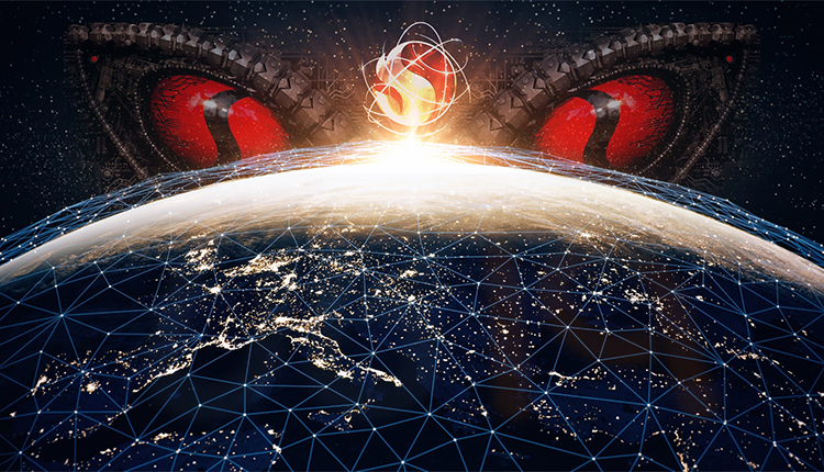 معرفی Snapdragon Satellite؛ آغازگر اینترنت ماهواره‌ای در اندرویدی‌ها