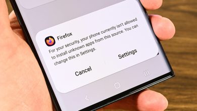 Photo of چگونه مجوز نصب برنامه را در گوشی شیائومی، سامسونگ‌ و.. فعال کنیم+ویدیو