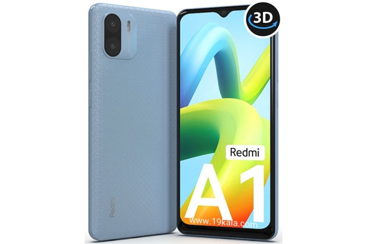 گوشی شیائومی Redmi A1