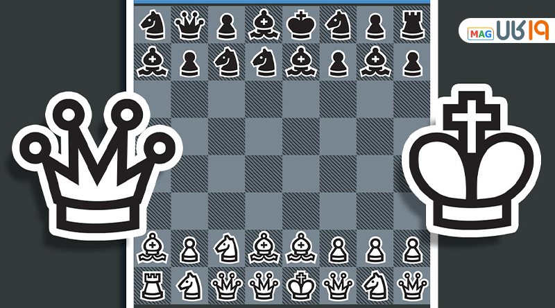 بهترین بازی اندروید شطرنج