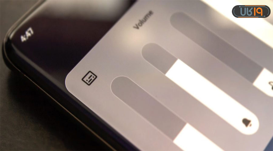 تنظیمات صدای گوشی سامسونگ