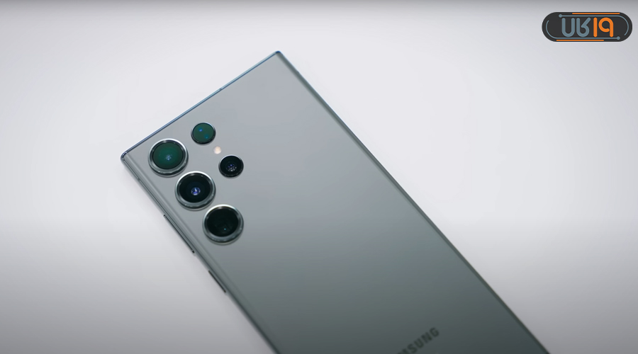 ساختار کلی و طراحی در بررسی اس ۲۳ اولترا