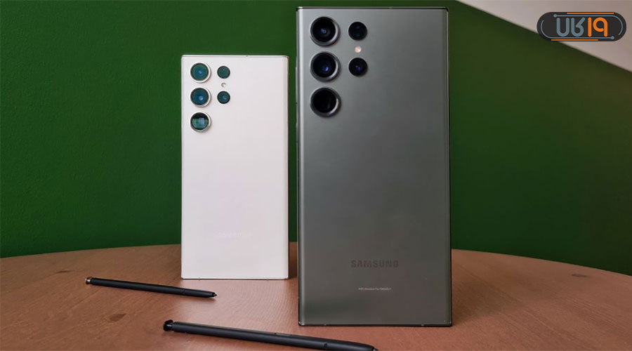 بررسی گوشی S23 Ultra از نظر ضد آب بودن و مقاومت در برابر گرد و غبار