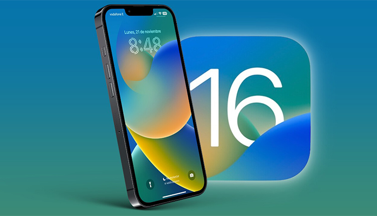 قابلیت های iOS 16 (جدید ترین ویژگی های iOS 16 که باید بدانید)
