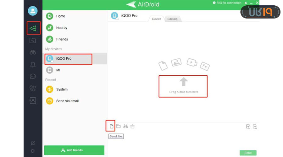 نحوه انتقال عکس از گوگل فوتو به گالری