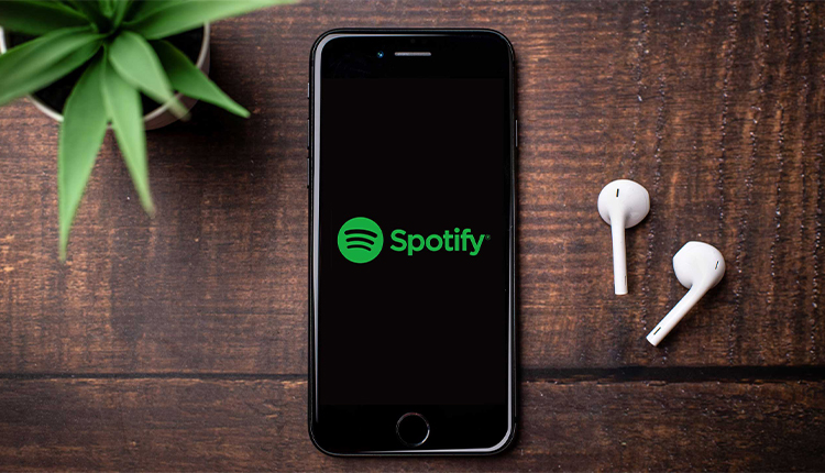 اسپاتیفای چیست و چگونه از Spotify استفاده کنیم؟+(لینک دانلود)
