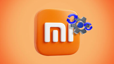 آموزش ریست فکتوری شیائومی با 3 روش کاربردی