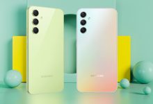 Photo of مقایسه Samsung A34 با A54 Samsung(دو کلاس متفاوت از میان‌رده‌های محبوب سامسونگ)