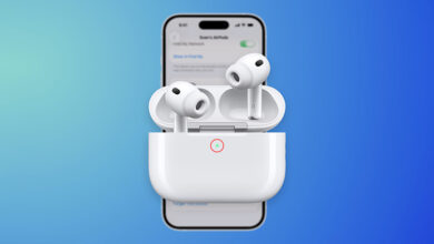 چگونه ایرپاد را ریست کنیم (علت ریست نشدن ایرپاد ها و نحوه رفع آن)