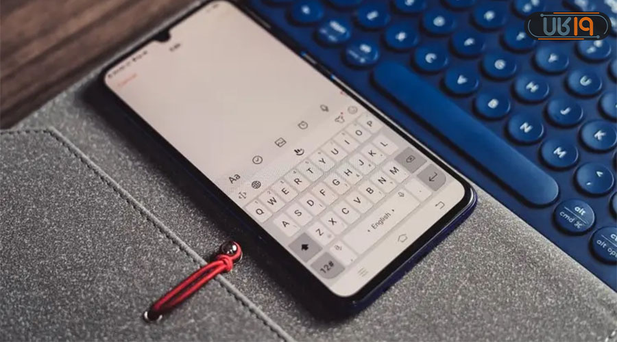 بهترین کیبورد اندروید با فونت های زیبا فارسی 