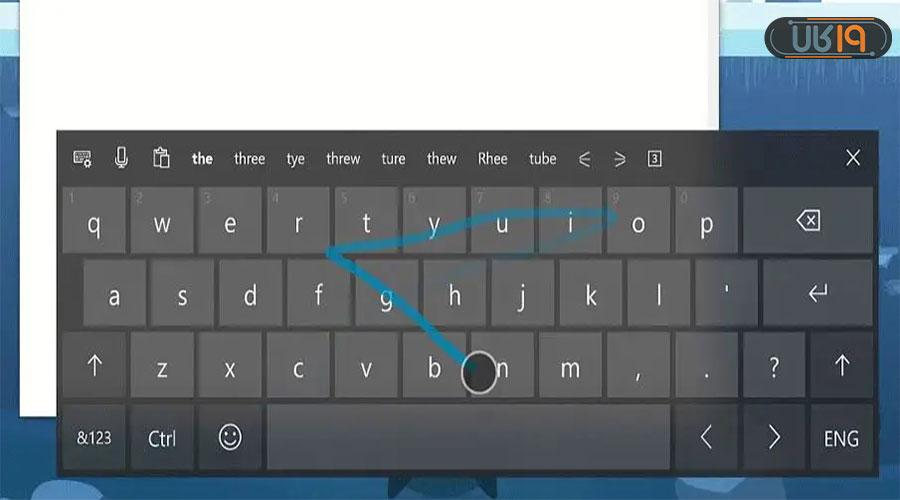 بهترین کیبورد حرفه ای اندروید