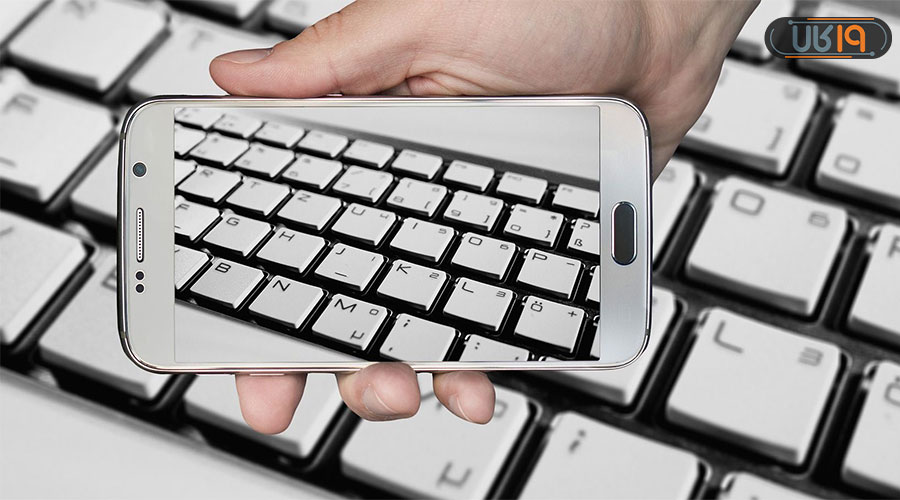 بهترین کیبورد فارسی اندروید