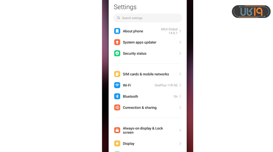 بررسی miui 14 