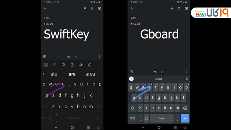 How To Add Farsi Keyboard To Iphone تنظیمات کیبورد فارسی ایفون | معرفی بهترین برنامه کیبورد فارسی برای آیفون