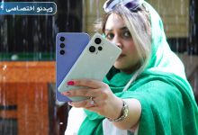 Photo of مقایسه Poco F5 با A54 (مدل قدرتمند پوکو یا مدل محبوب سامسونگ)
