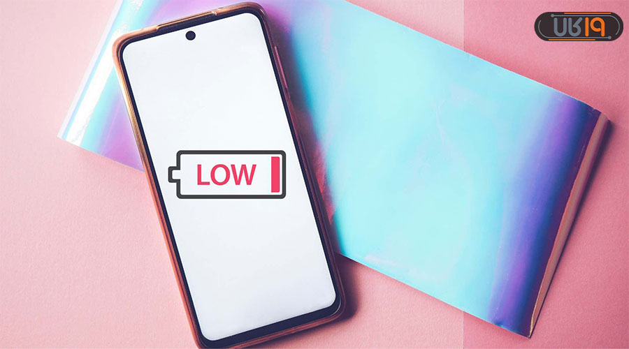 علت زود خالی شدن باتری گوشی سامسونگ