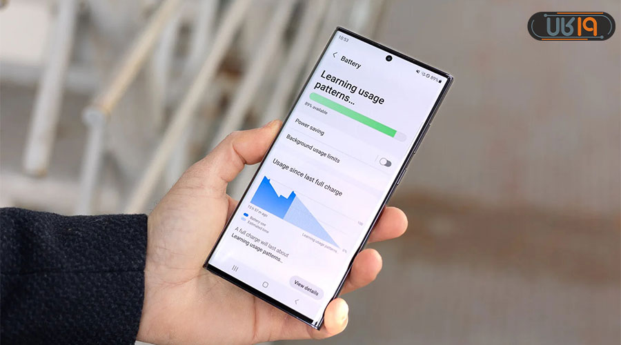 علت خالی شدن باتری گوشی سامسونگ بدون استفاده