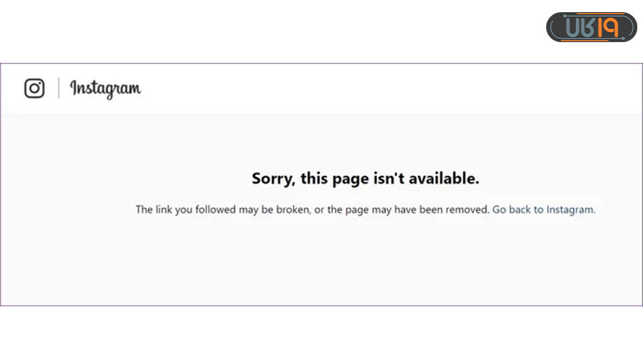 چطور بفهمیم در اینستا بلاک شدیم 