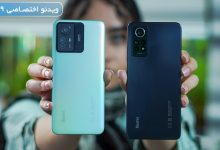 Photo of مقایسه Note 12 Pro4g با گوشی Note12s؛ ارزش خرید دو مدل از شیائومی مقابل هم
