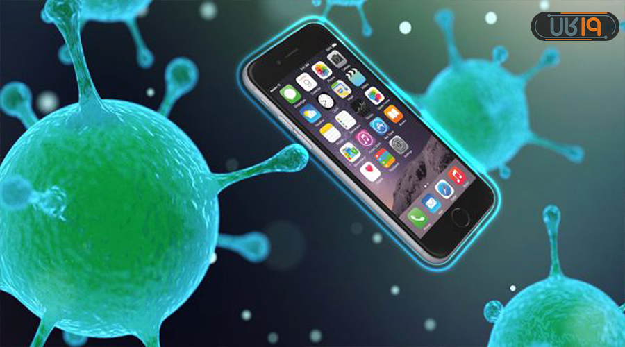 How to remove the phone virus