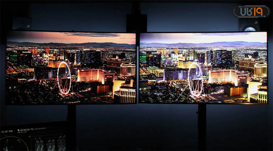 چگونه HDR را در تلویزیون فعال کنیم 