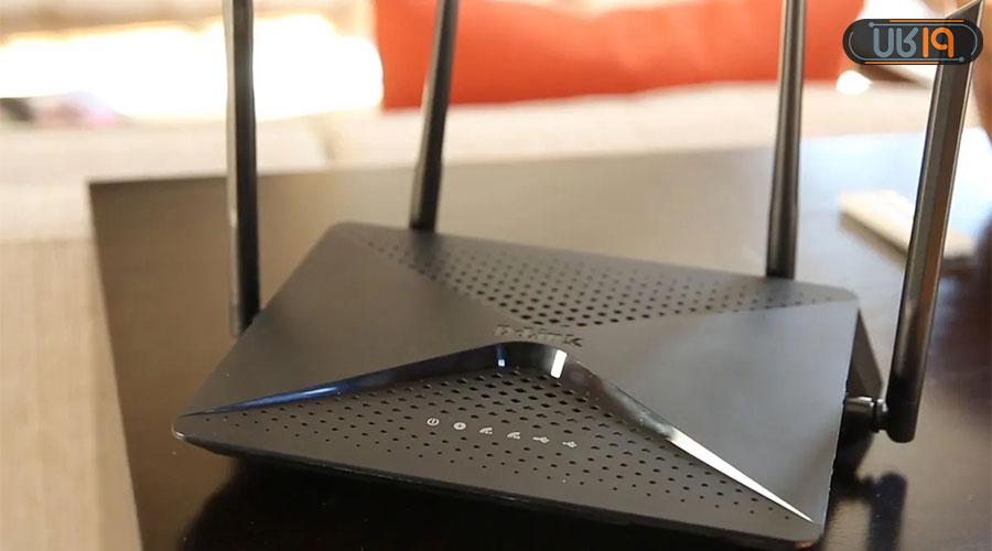 افزایش سرعت مودم d-link