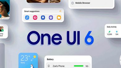 Photo of one ui 6 کی میاد (لیست گوشی‌ها و تغییرات آپدیت جدید سامسونگ)