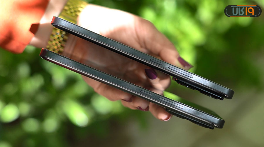 مقایسه گوشی شیائومی13T با گوشی 13تی پرو