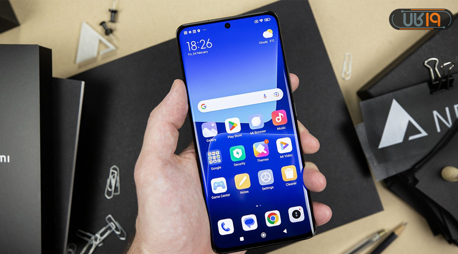 Xiaomi HyperOS چیست