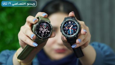 مقایسه تی رکس پرو با تی رکس ۲
