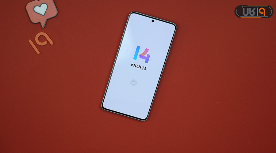 قیمت نوت ۱۳ پرو 5G