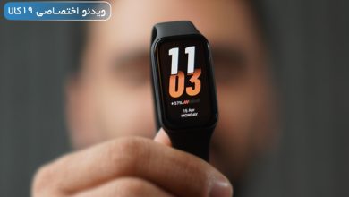 Photo of بررسی Smart Band 8 Active شیائومی، می‌بند سبک و خوش‌قیمت