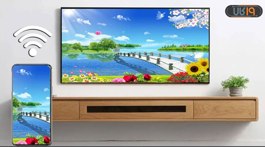 چگونه smart view را فعال کنیم