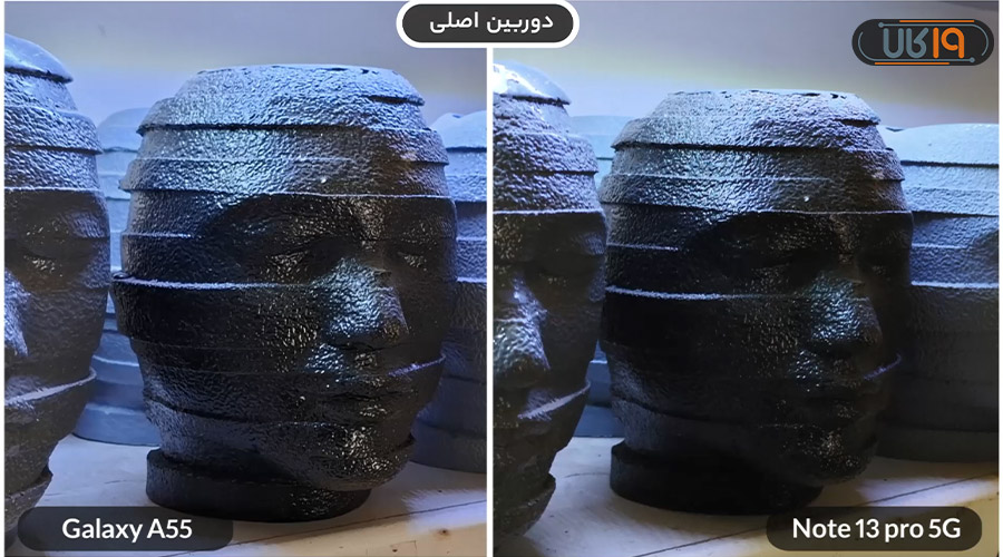 بهترین گوشی های میان رده برای عکاسی