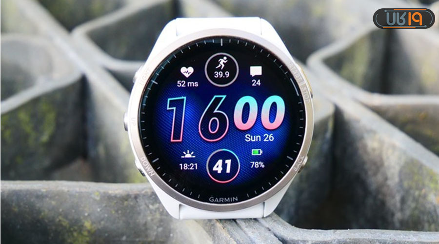 بهترین ساعت های ورزشی بازار