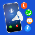 چگونه وقتی گوشی زنگ میخوره اسم میخونه شیائومی نوت 8