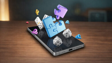 بهترین بازیهای فکری اندروید برای به چالش کشیدن فکر و ذهن