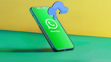 نحوه گرفتن بکاپ واتساپ به ساده ترین روش در اندروید و آیفون