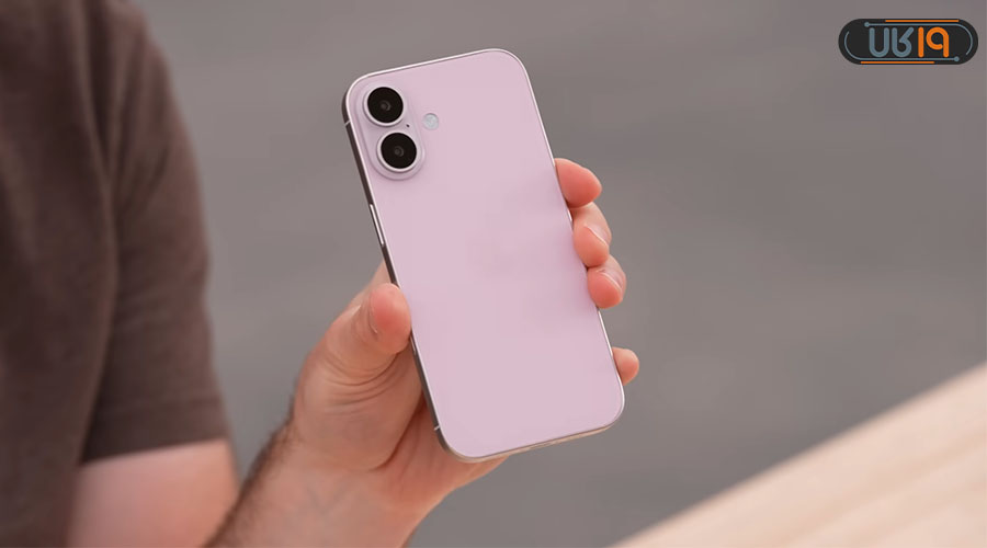 بررسی iPhone 16