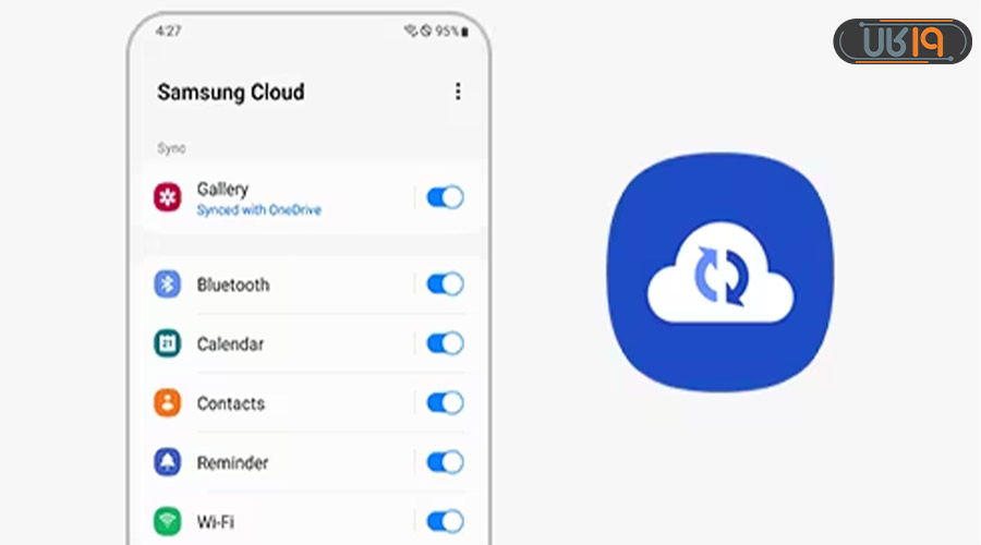 سطل زباله پیام ها کجاست سامسونگ
