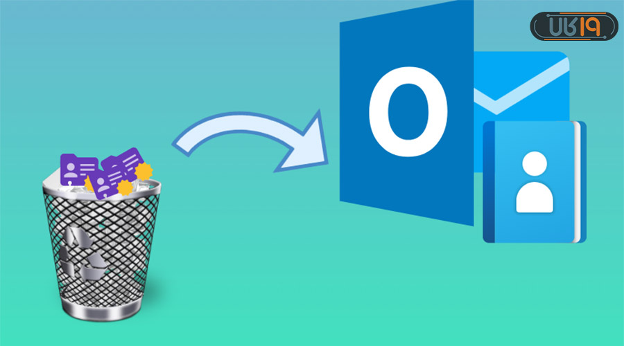 کد بازیابی تماس های حذف شده