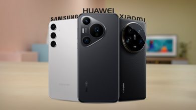 بهترین برند گوشی