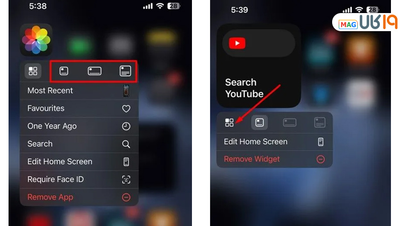 سیستم ios چیست